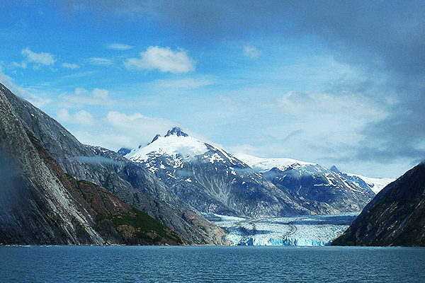 Alaska Un-Cruise