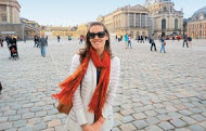Hannah Lohmer, 27 Travel Leaders, Stillwater, MN