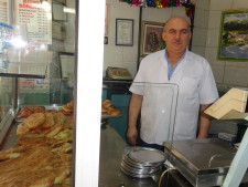 Kismet Borekcisi bakery
