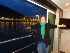 Love to River cruise!
