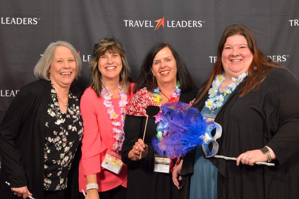 Travel Leaders