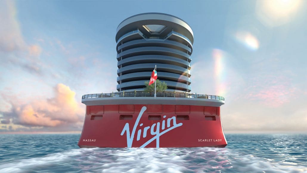 Virgin