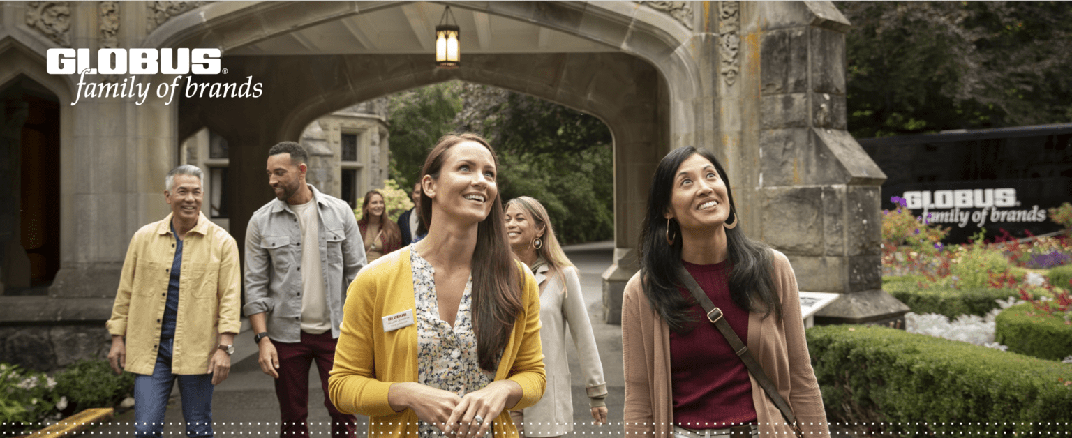 Vacation Package Promotions