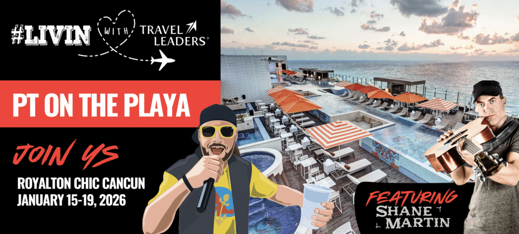 Travel Leaders