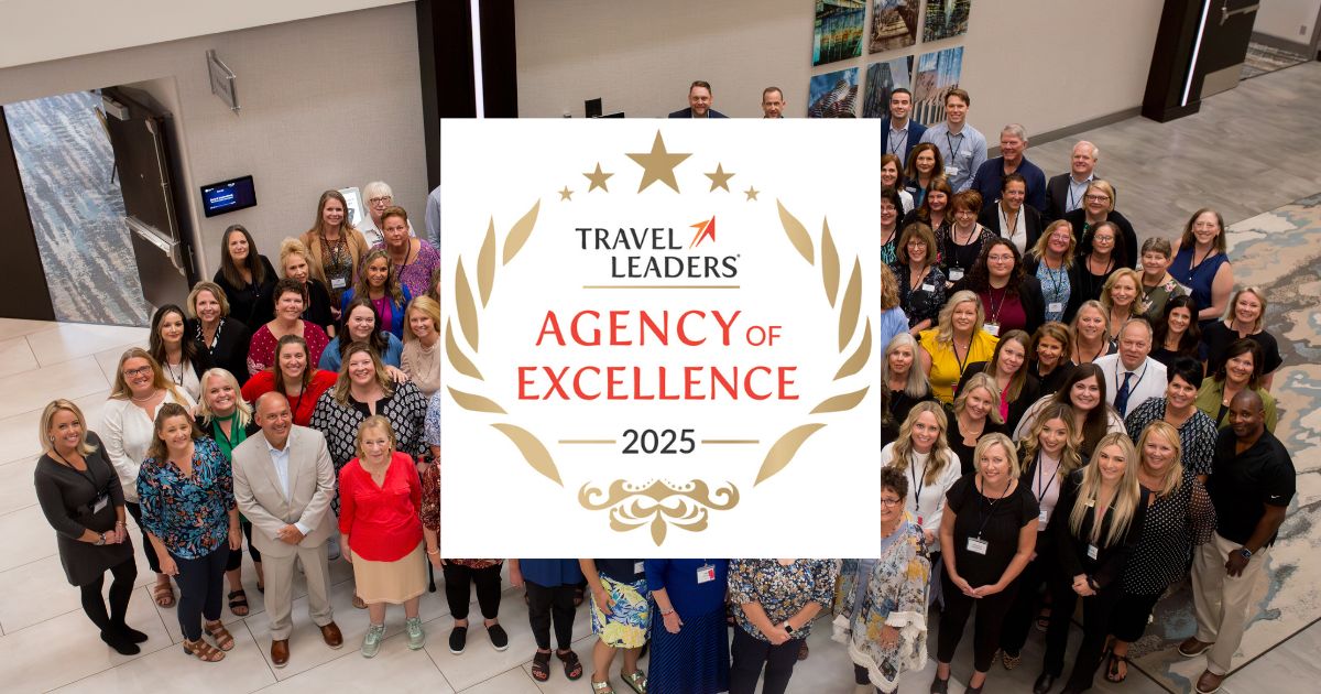 TvlLeaders: Travel Leaders of Maple Grove Named as a Travel Leaders ...