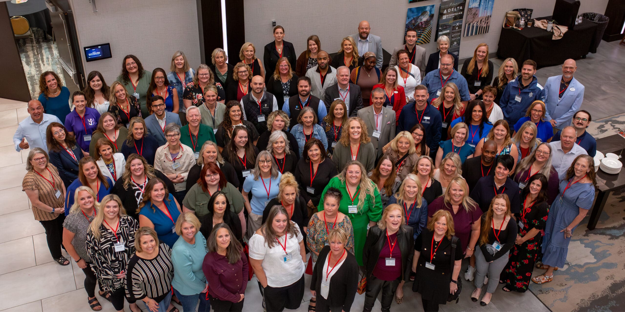 Travel Leaders Named Agency of Excellence 2025