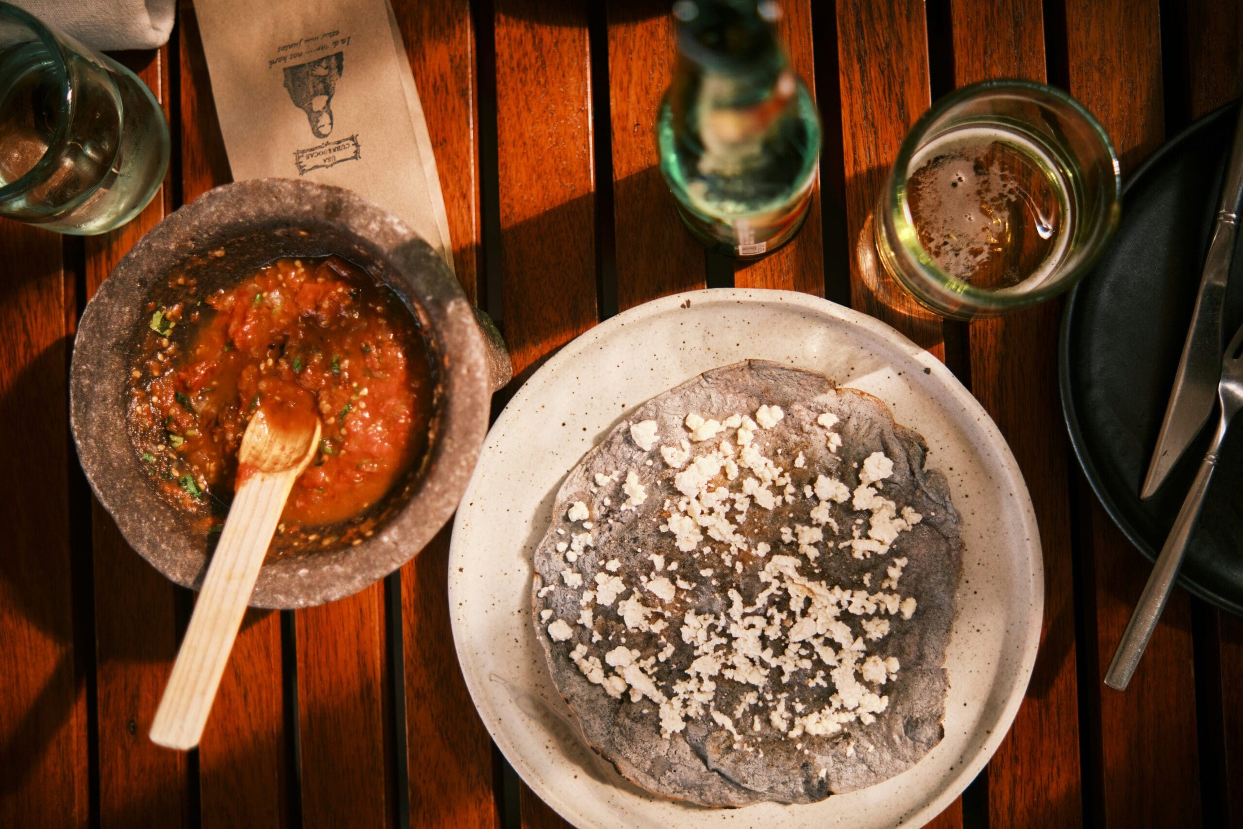 TVLLeaders: OAXACA AND MEXICO CITY, MEXICO