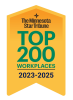 Top Work Places